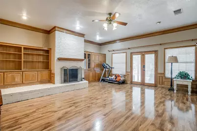 1918 Woodland Hills Lane, Weatherford, TX 76087 - Photo 7