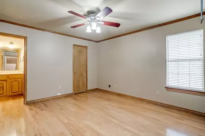 1918 Woodland Hills Lane, Weatherford, TX 76087 - Photo 17