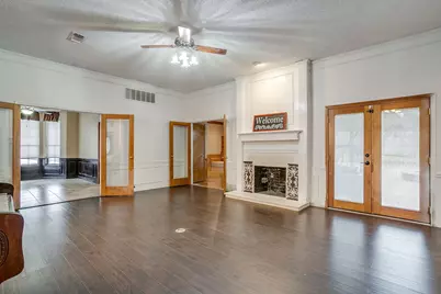 1918 Woodland Hills Lane, Weatherford, TX 76087 - Photo 7