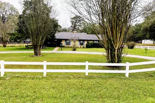 13286 County Rd 285, Tyler, TX 75707 - Photo 1