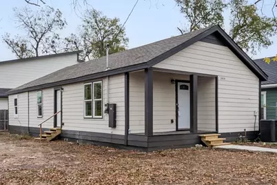 3414 Vilbig Road, Dallas, TX 75212 - Photo 1