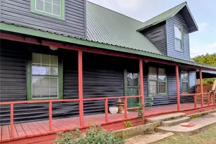 119 County Rd 1812, Clifton, TX 76634 - Photo 1