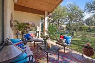 8309 Ashbriar Ln, Fort Worth, TX 76126 - Photo 31