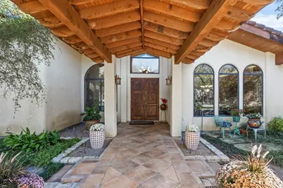 8309 Ashbriar Lane, Fort Worth, TX 76126 - Photo 3