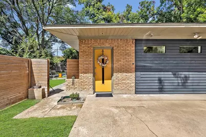 9907 Woodgrove Drive, Dallas, TX 75218 - Photo 35