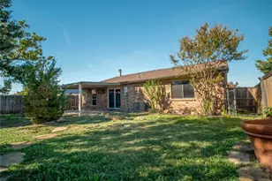 5525 Rearn Dr, The Colony, TX 75056 - Photo 21