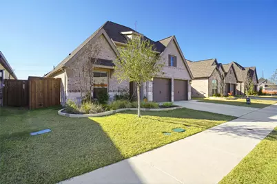 118 Alamito Road, Rhome, TX 76078 - Photo 3