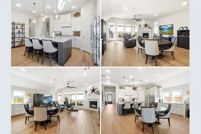 118 Alamito Road, Rhome, TX 76078 - Photo 9