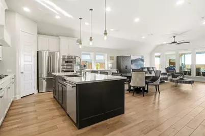 118 Alamito Road, Rhome, TX 76078 - Photo 11