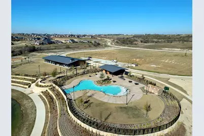 118 Alamito Road, Rhome, TX 76078 - Photo 35