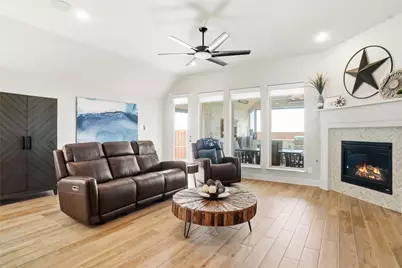 118 Alamito Road, Rhome, TX 76078 - Photo 7