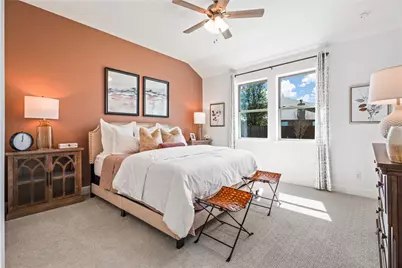 932 Jacquelyn Drive, Little Elm, TX 75068 - Photo 5