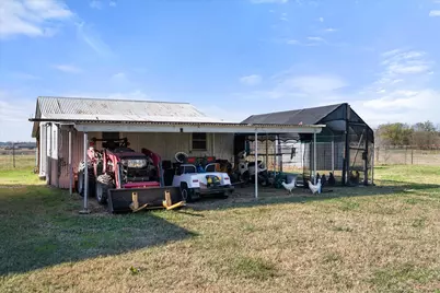 2915 Fm 636, Kerens, TX 75144 - Photo 13