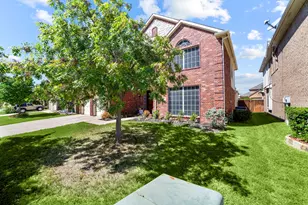 7105 Silktree Ct, Denton, TX 76208 - Photo 3