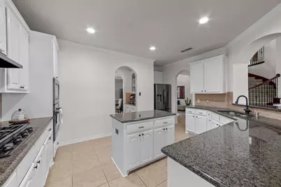 7105 Silktree Court, Denton, TX 76208 - Photo 7