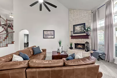 7105 Silktree Court, Denton, TX 76208 - Photo 11