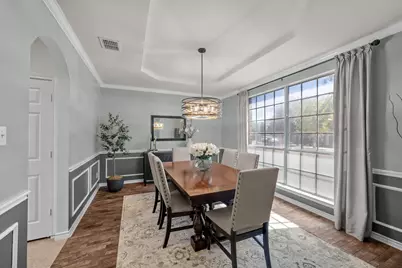 7105 Silktree Court, Denton, TX 76208 - Photo 5