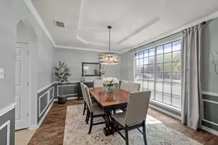 7105 Silktree Ct, Denton, TX 76208 - Photo 5