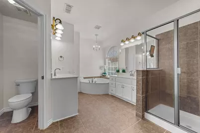 7105 Silktree Court, Denton, TX 76208 - Photo 17