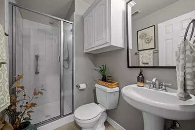 7105 Silktree Court, Denton, TX 76208 - Photo 21