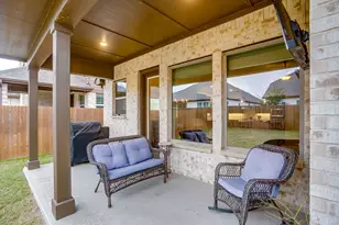 7513 Whisterwheel Way, Fort Worth, TX 76123 - Photo 21