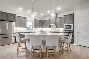 7513 Whisterwheel Way, Fort Worth, TX 76123 - Photo 3