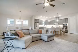 7513 Whisterwheel Way, Fort Worth, TX 76123 - Photo 7