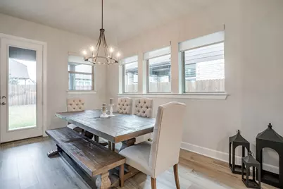 7513 Whisterwheel Way, Fort Worth, TX 76123 - Photo 5