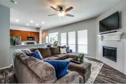 9938 Wethers Field Circle, Providence Village, TX 76227 - Photo 11