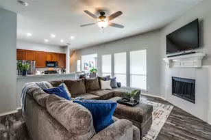 9938 Wethers Field Cir, Providence Village, TX 76227 - Photo 11