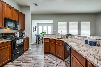 9938 Wethers Field Circle, Providence Village, TX 76227 - Photo 7