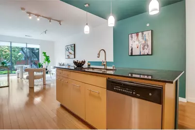 4040 N Hall Street #105, Dallas, TX 75219 - Photo 9