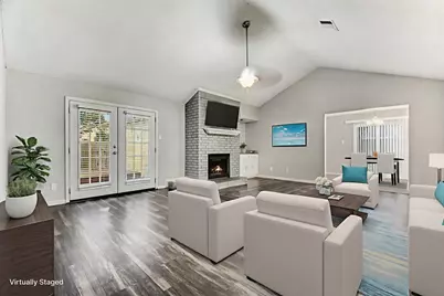 923 Redcedar Way Drive, Coppell, TX 75019 - Photo 3