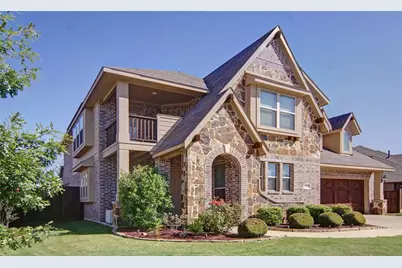 2600 Tinsley Drive, Mansfield, TX 76084 - Photo 3