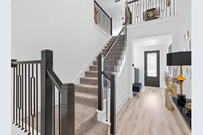 1204 Villalonga Drive, Little Elm, TX 75068 - Photo 3