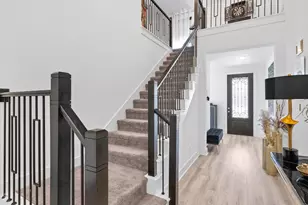 1204 Villalonga Dr, Little Elm, TX 75068 - Photo 3