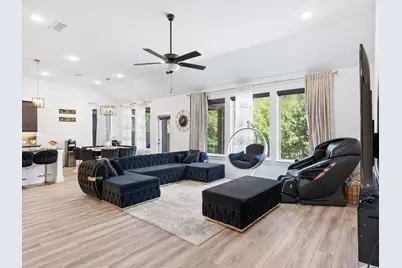 1204 Villalonga Drive, Little Elm, TX 75068 - Photo 1