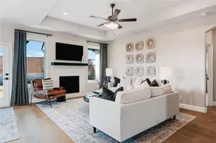 3931 Jimson Ave, Midlothian, TX 76065 - Photo 3