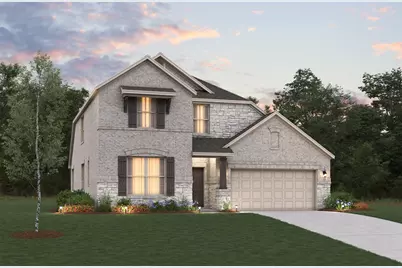 3931 Jimson Avenue, Midlothian, TX 76065 - Photo 1
