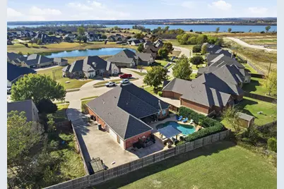 2219 Nottaway Drive, Cleburne, TX 76033 - Photo 37