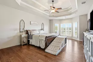 2219 Nottaway Dr, Cleburne, TX 76033 - Photo 19