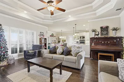 2219 Nottaway Drive, Cleburne, TX 76033 - Photo 11