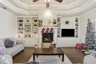 2219 Nottaway Dr, Cleburne, TX 76033 - Photo 9