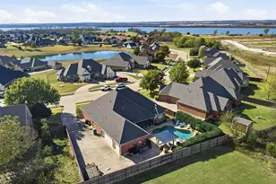 2219 Nottaway Dr, Cleburne, TX 76033 - Photo 35