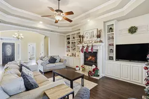 2219 Nottaway Dr, Cleburne, TX 76033 - Photo 5