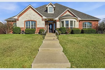 2219 Nottaway Drive, Cleburne, TX 76033 - Photo 1