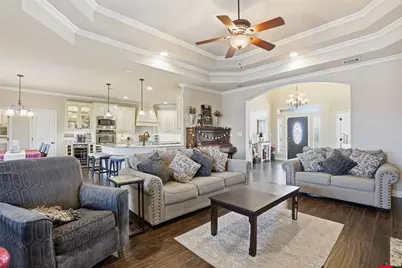 2219 Nottaway Drive, Cleburne, TX 76033 - Photo 3