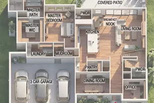 3131 Palmdale Cir, Farmers Branch, TX 75234 - Photo 7