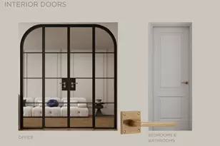 3131 Palmdale Cir, Farmers Branch, TX 75234 - Photo 3