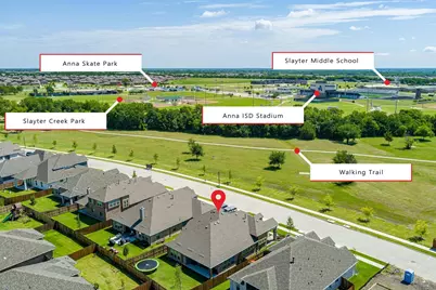 1117 Birdsong Trail, Anna, TX 75409 - Photo 33